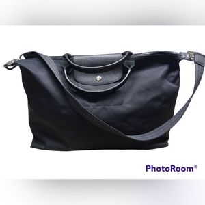Long Champ Shoulder Bag